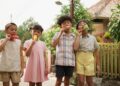 Film Na Willa Tayang Lebaran 2026 Wamenekraf: Usung Semangat Literasi Anak