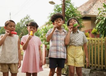 Film Na Willa Tayang Lebaran 2026 Wamenekraf: Usung Semangat Literasi Anak