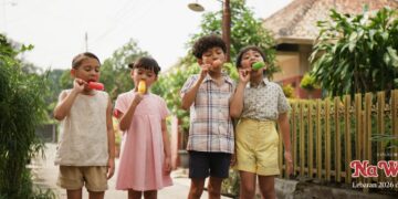 Film Na Willa Tayang Lebaran 2026 Wamenekraf: Usung Semangat Literasi Anak
