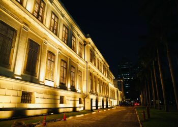 Kolaborasi 4 Negara Produksi Film Biopik Rose Pandanwangi