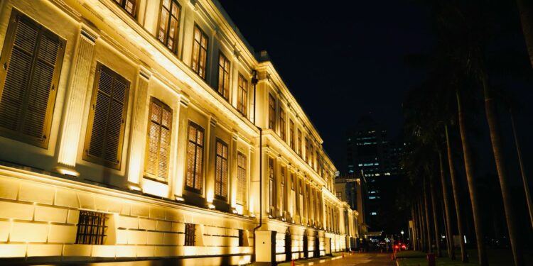 Kolaborasi 4 Negara Produksi Film Biopik Rose Pandanwangi