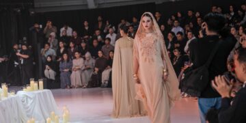 Garis Poetih Raya Festival 2026, Pamerkan Kreativitas Fesyen Nusantara