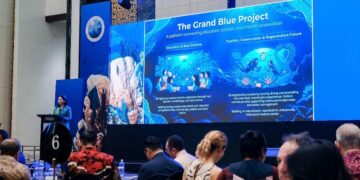 Bali Ocean Days 2026, Tegaskan Pentingnya Jaga Ekosistem Laut