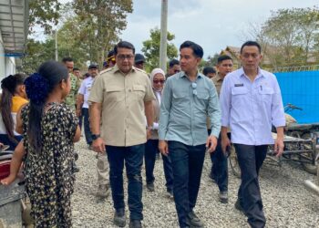 Pemerintah Pastikan Pemulihan Pascabencana di Sumatra Berjalan Terintegrasi