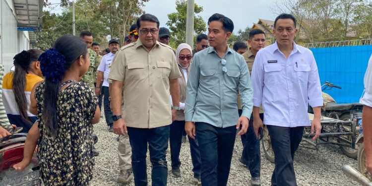 Pemerintah Pastikan Pemulihan Pascabencana di Sumatra Berjalan Terintegrasi