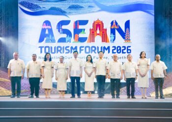 ATF 2026, Indonesia Catatkan Transaksi Pariwisata Rp55 Miliar