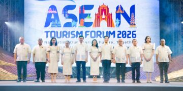 ATF 2026, Indonesia Catatkan Transaksi Pariwisata Rp55 Miliar