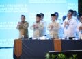 Rakornas 2026, Presiden Prabowo Subianto Tegaskan Pentingnya Persatuan dalam Wujudkan Cita-cita Bangsa