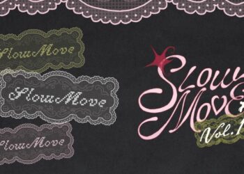 Slow Move Bazaar Vol. 10 Digelar Februari 2026, Siap Jadi Destinasi Berburu Fashion Seharian