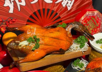 Chinese New Year Dinner 2026 Penuh Makna Nan Elegan Hanya di All Sedayu Hotel Kelapa Gading