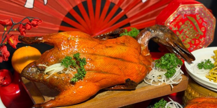 Chinese New Year Dinner 2026 Penuh Makna Nan Elegan Hanya di All Sedayu Hotel Kelapa Gading