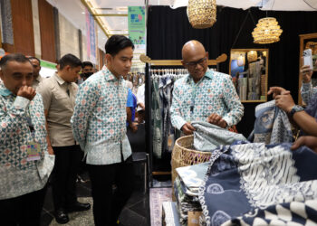 INACRAFT 2026 Resmi Dibuka, Rayakan Kreatifitas Perempuan Indonesia Dibalik Kriya Nusantara