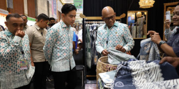 INACRAFT 2026 Resmi Dibuka, Rayakan Kreatifitas Perempuan Indonesia Dibalik Kriya Nusantara