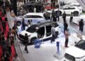 IIMS 2026 Perkuat Industri Otomotif Nasional Lakukan Edukasi, CSR, hingga Kolaborasi Industri