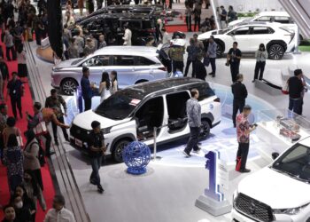 IIMS 2026 Perkuat Industri Otomotif Nasional Lakukan Edukasi, CSR, hingga Kolaborasi Industri