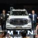 Inchcape GWM Indonesia Resmi Hadirkan SUV Tank 500 Diesel di IIMS 2026