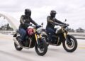 IIMS 2026 Jadi Debut Perdana Triumph Motorcycles Speed 400 dan Scrambler 400 X, Ini Harganya