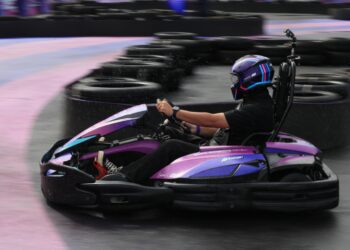 IIMS 2026, Ajang Deretan Brand Otomotif dan Aftermarket Kenalkan Produk Terbaru