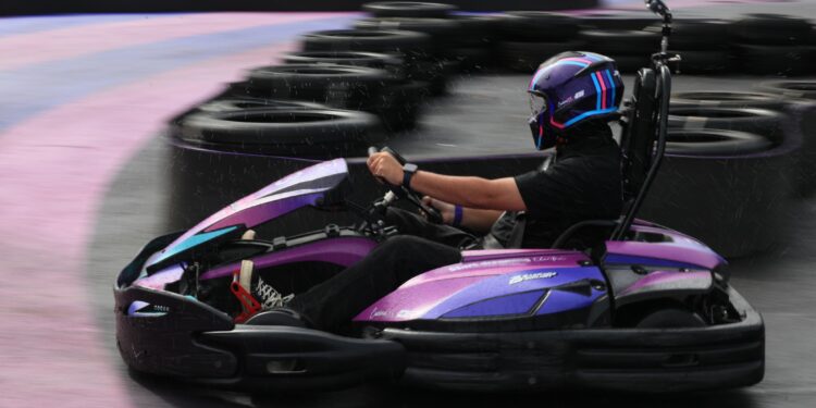 IIMS 2026, Ajang Deretan Brand Otomotif dan Aftermarket Kenalkan Produk Terbaru