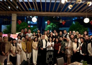 Promo Spesial Februari Morrissey Hotel dari Lunar New Year, Valentine hingga Ramadan