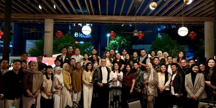 Promo Spesial Februari Morrissey Hotel dari Lunar New Year, Valentine hingga Ramadan