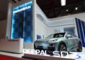 Deepal S07 e-SUV Andalan Changan, Unjuk Teknologi Inovatif di IIMS 2026