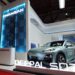 Deepal S07 e-SUV Andalan Changan, Unjuk Teknologi Inovatif di IIMS 2026
