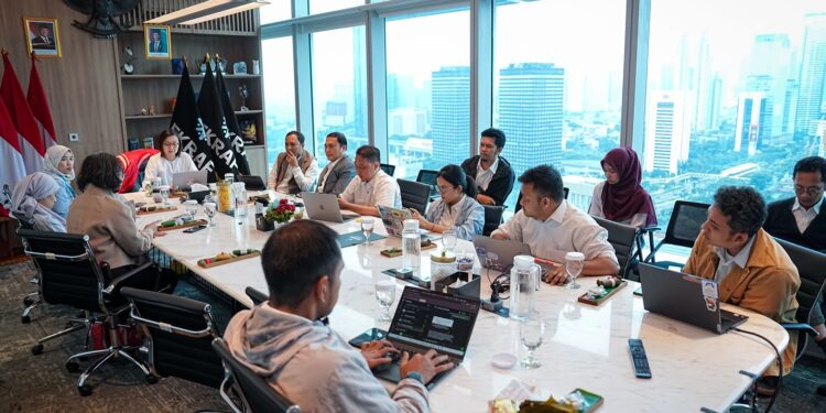 JFFE 2026, Ruang Kolaborasi Festival, Seni, Budaya, dan Kreativitas Siap Digelar 15-16 April di Yogyakarta