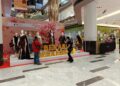 Pakuwon Mall Bekasi Rayakan Chinese New Year Suguhkan Perpaduan Budaya hingga Hadiah Liburan ke Hong Kong