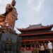 Klenteng Sam Poo Kong hingga Lawang Sewu Destinasi Wisata Kota Semarang Siap Sambut Perayaan Imlek 2026