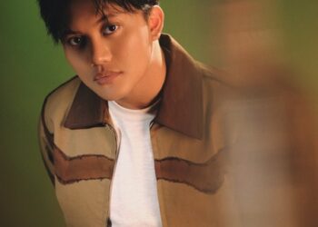 Rizky Febian Ungkap Kehilangan Mendalam di Mencinta Tanpa Arah