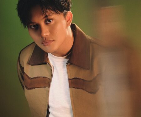 Rizky Febian Ungkap Kehilangan Mendalam di Mencinta Tanpa Arah