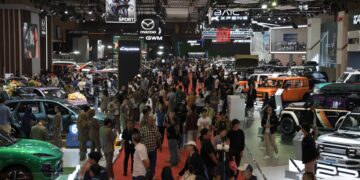 IIMS 2026 Jelang Penutupan Bertabur Promo Menarik