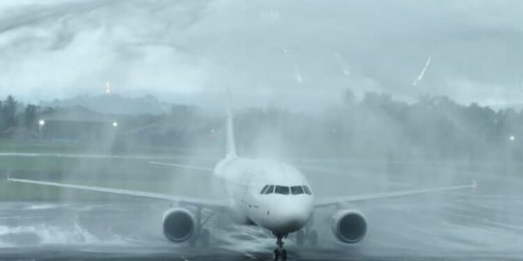 TransNusa Resmi Membuka Rute Penerbangan Taipei-Manado