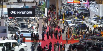 IIMS 2026 Resmi Berakhir, Sampai Jumpai Mei 2027 Dipastikan Bakal Penuh Kejutan