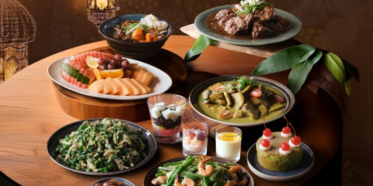 Sedapnya Bersantap Nusantara Culinary Journey Ramadan 2026 di Meruorah Komodo