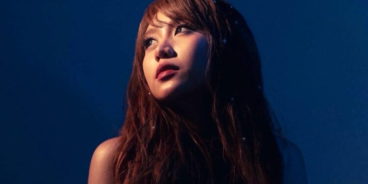 Ghea Indrawari Refleksikan Makna Kejujuran Cinta di Lagu Teranyar, ‘1000x’