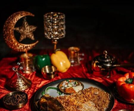 Ramadan 2026 Penuh Kehangatan dan Kebersamaan Bareng InJourney Hospitality