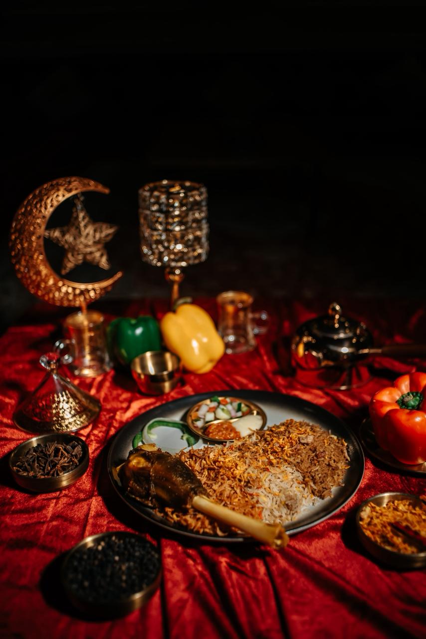 Ramadan 2026 Penuh Kehangatan dan Kebersamaan Bareng InJourney Hospitality