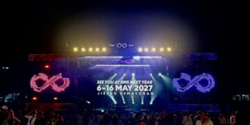 IIMS 2026 Sukses, Catatkan 580.250 Pengunjung dan Nilai Transaksi Rp8,7 Triliun