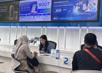 Ramadan 2026, XLSmart Tebar Beragam Promo Spesial dari XL, AXIS hingga XL SATU