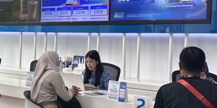 Ramadan 2026, XLSmart Tebar Beragam Promo Spesial dari XL, AXIS hingga XL SATU
