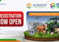 Pra-Registrasi Agrimat 2026 & Agrilivestock 2026 Gerbang Menuju Pasar Agribisnis Indonesia Resmi Dibuka