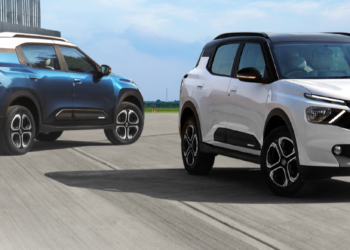 Program Ramadan 2026 Citroën dan Jeep, Ada Diskon Suku Cadang hingga 25% dan Bengkel Siaga di 15 Titik