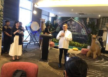 Swiss-Belhotel Airport Jakarta Luncurkan Paket Iftar “Cita Rasa Ramadan”
