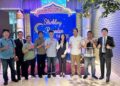 “Sparkling Ramadhan”: Iftar dengan Konsep Mediterranean & Arabian Experience hanya di Park Hotel Cawang