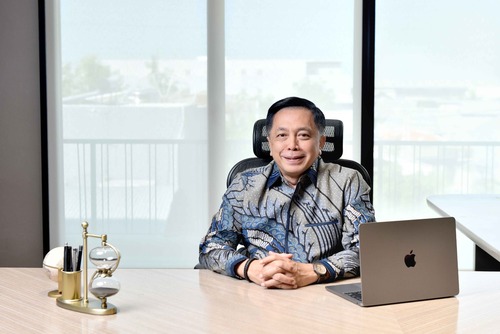 MORA Group Siapkan Ekspansi 30 Properti dan Perkuat Ekosistem Bisnis Hospitality