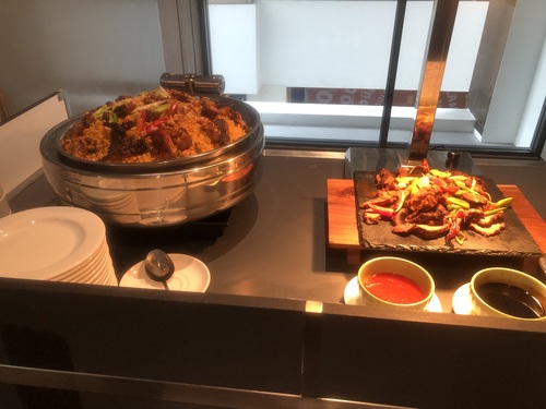 Citadines Antasari Jakarta Hadirkan “Aladdin” untuk Sambut Ramadan