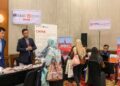 TTC Travel Mart, Seller Eropa hingga Amerika Garap Potensi Pasar Wisata Indonesia
