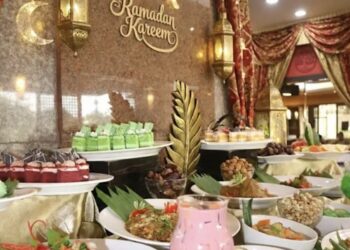 BWH® Hotels Rayakan Kebersamaan Imlek & Ramadan 2026